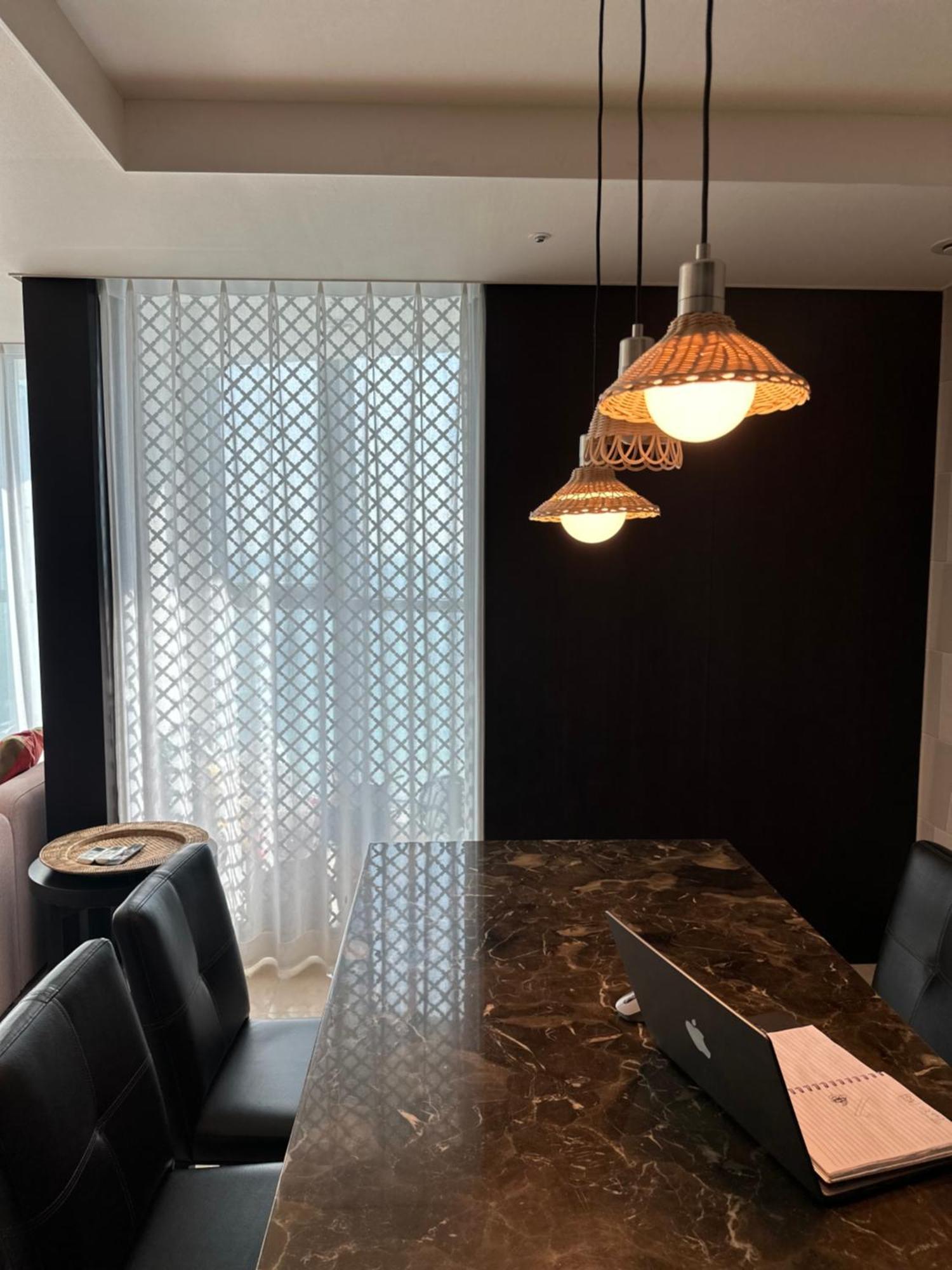 Haeundae Luxury House Apartment Busan Exterior photo